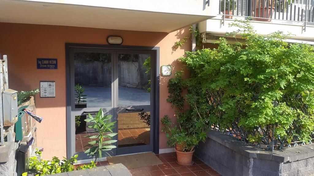 Baia Giardini Apartments Dış mekan fotoğraf