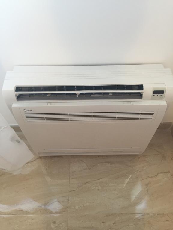 Baia Giardini Apartments Dış mekan fotoğraf