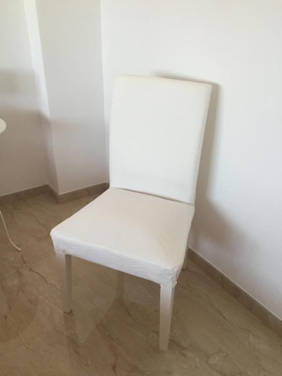 Baia Giardini Apartments Dış mekan fotoğraf