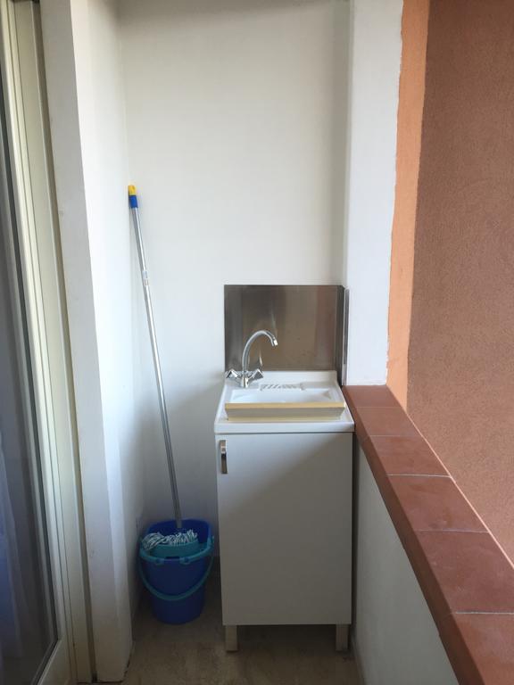 Baia Giardini Apartments Dış mekan fotoğraf