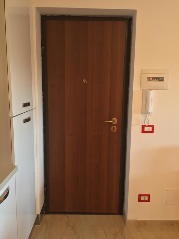 Baia Giardini Apartments Dış mekan fotoğraf