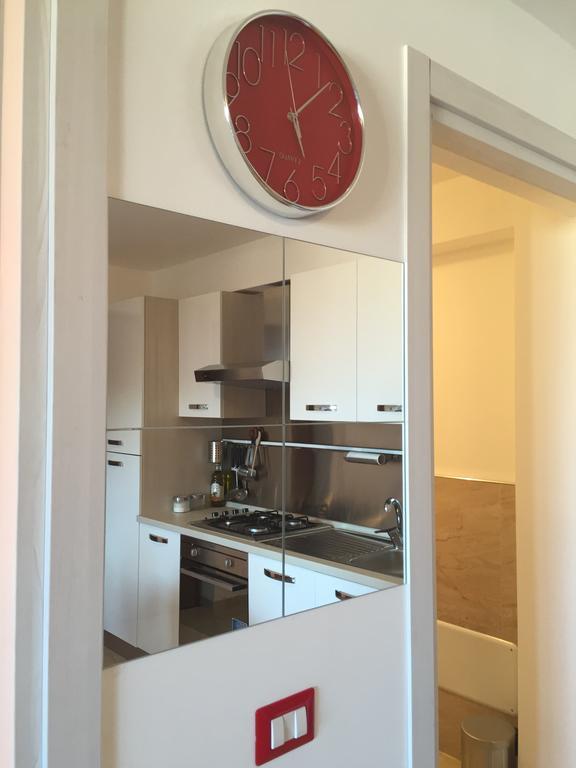 Baia Giardini Apartments Dış mekan fotoğraf
