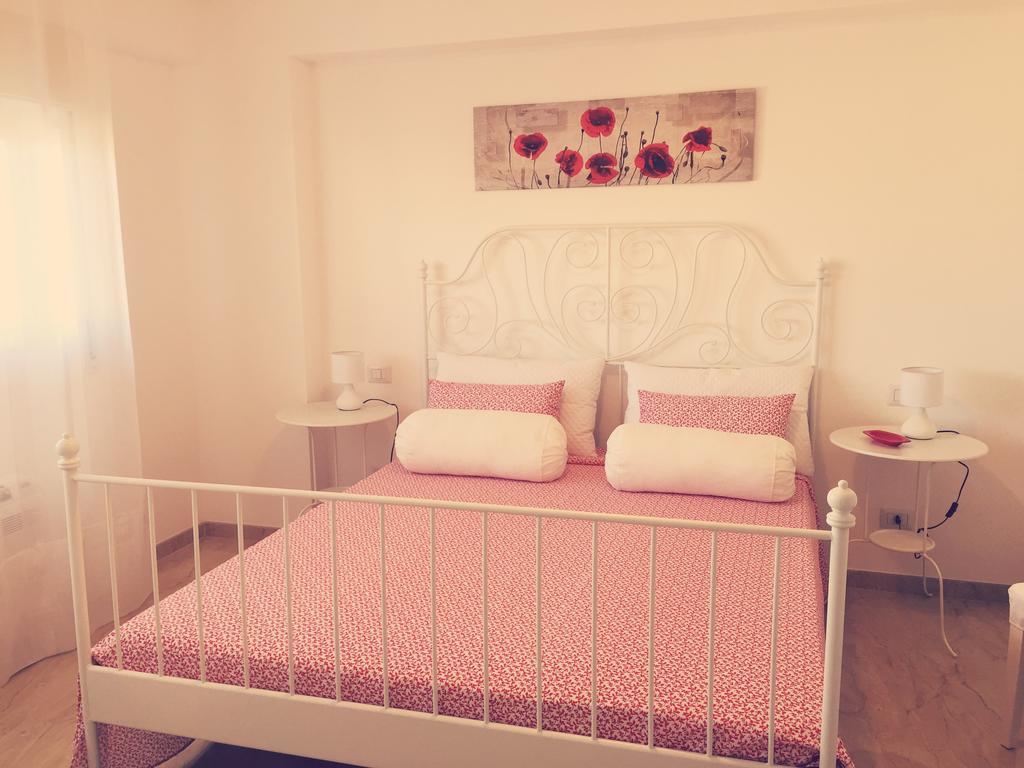 Baia Giardini Apartments Dış mekan fotoğraf