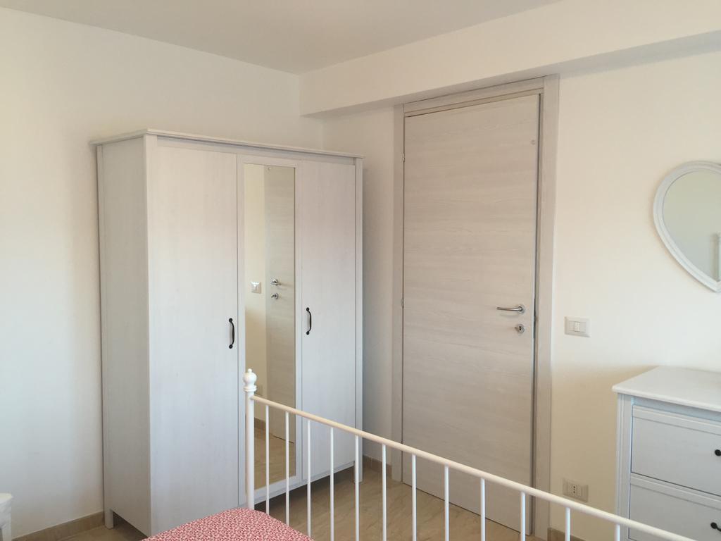 Baia Giardini Apartments Dış mekan fotoğraf