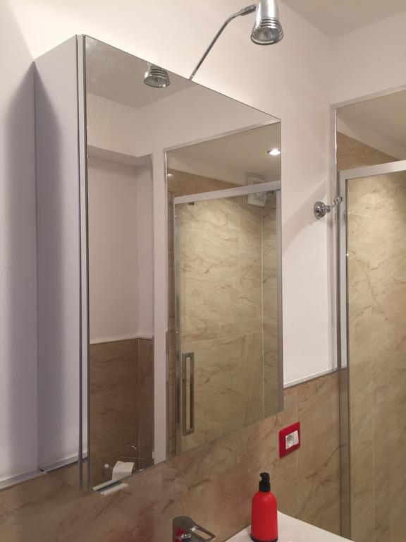Baia Giardini Apartments Dış mekan fotoğraf