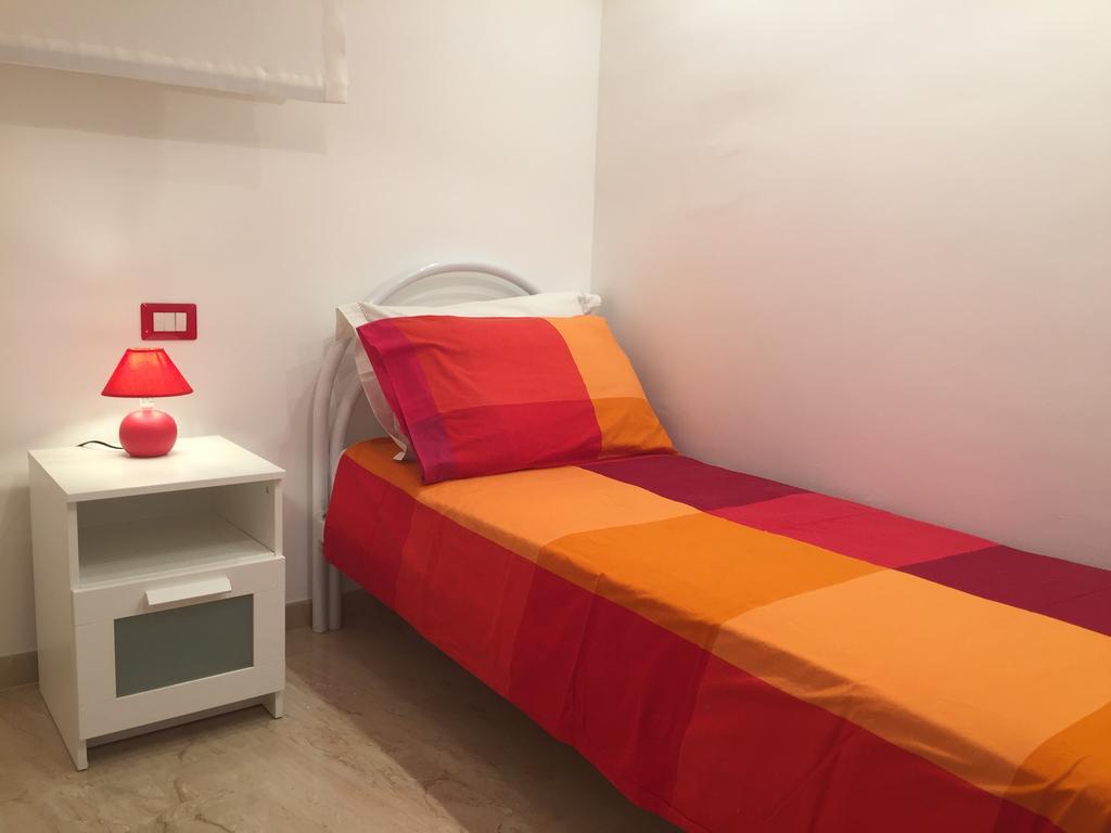 Baia Giardini Apartments Dış mekan fotoğraf